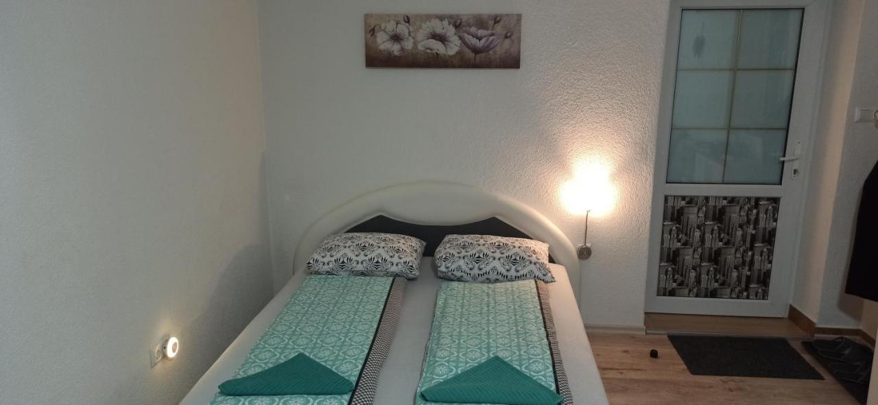 Helly'S Apartman - Self Check-In - Jajce Exterior foto