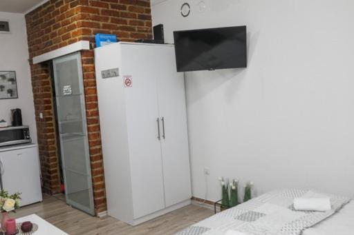 Helly'S Apartman - Self Check-In - Jajce Exterior foto