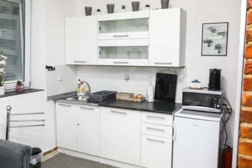 Helly'S Apartman - Self Check-In - Jajce Exterior foto